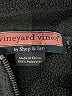Vineyard Vines 100% Polyester Black Pullover Sweater Size L - photo 7