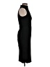 Express Outlet Solid Black Cocktail Dress Size XS - photo 4