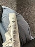 Lululemon Athletica Blue Track Jacket Size 14 - photo 6