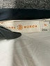 Tory Burch Ivory Long Sleeve Blouse Size 14 - photo 7