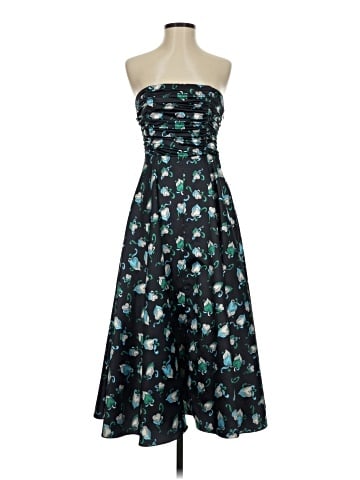 Made with Tender Loving Care by HVN Cocktail Dress (view 1)