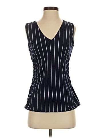 Unbranded Sleeveless Blouse (view 1)
