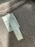 Souchi 100% Cashmere Tan Sweater Vest Size S - photo 7