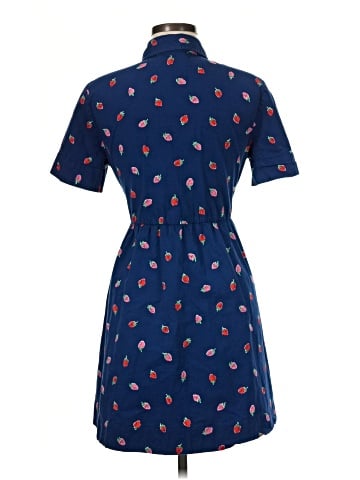Kate Spade New York Casual Dress (view 2)