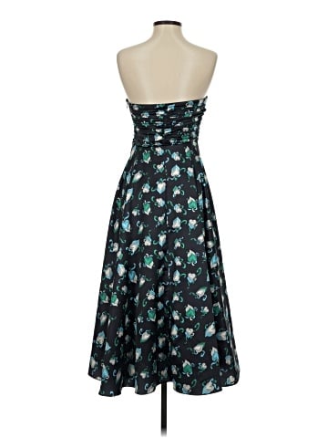 Made with Tender Loving Care by HVN Cocktail Dress (view 2)