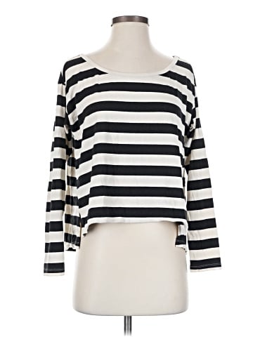 Others Follow Long Sleeve Top (view 1)