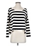 Others Follow Black Long Sleeve Top Size S - photo 1