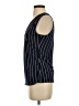 Unbranded Black Sleeveless Blouse Size S (estimated) - photo 5