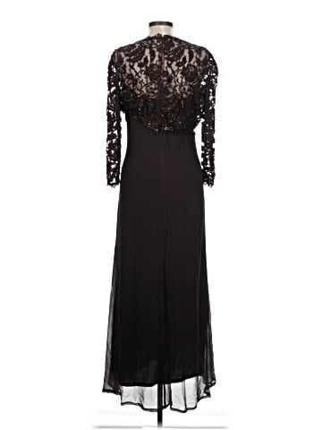 Tadashi Cocktail Dress (view 2)