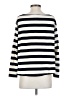 Others Follow Black Long Sleeve Top Size S - photo 2