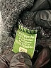 Alternative Earth Gray Zip Up Hoodie Size XS - photo 8
