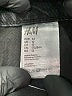 H&M Black Jeans Size 12 - photo 7
