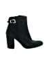 J.Crew Black Ankle Boots Size 9 - photo 1
