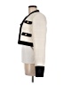 Fashion Nova 100% Polyester Ivory Jacket Size M - photo 5