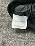 Glam 100% Polyester Paisley Black Cocktail Dress Size L - photo 8