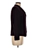 Kasper A.S.L. Burgundy Blazer Size 6 Petite - photo 4