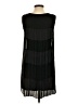 Max and Cleo Black Cocktail Dress Size S - photo 2