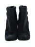 J.Crew Black Ankle Boots Size 9 - photo 2