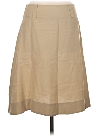 Larry Levine Casual Skirt (view 1)