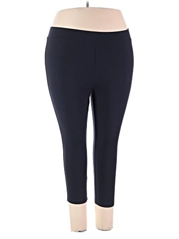 Hue Active Pants (view 1)