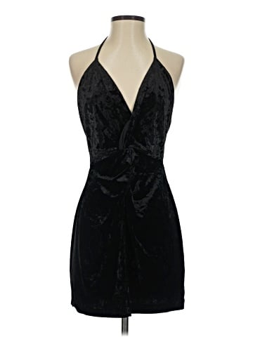Zara Cocktail Dress (view 1)