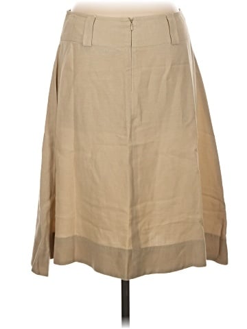 Larry Levine Casual Skirt (view 2)