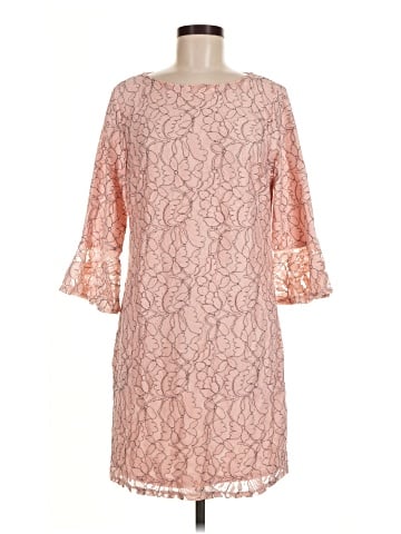 Elle Casual Dress (view 1)