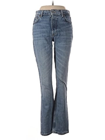 Zara Jeans (view 1)