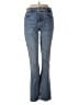 Zara Blue Jeans Size 6 - photo 1