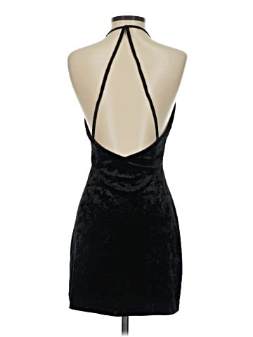 Zara Cocktail Dress (view 2)