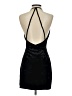 Zara Black Cocktail Dress Size XS - photo 2