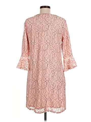 Elle Casual Dress (view 2)