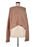 Reign Tan Pullover Sweater Size M - photo 1