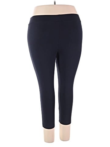 Hue Active Pants (view 2)