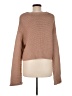 Reign Tan Pullover Sweater Size M - photo 2