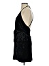 Zara Black Cocktail Dress Size XS - photo 5