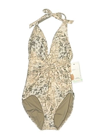 Coco Reef One Piece Swimsuit (view 1)