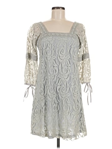 Solitaire Cocktail Dress (view 1)