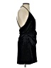 Zara Black Cocktail Dress Size XS - photo 4