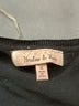 Harlow & Rose Black Pullover Sweater Size S - photo 7