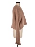 Reign Tan Pullover Sweater Size M - photo 4