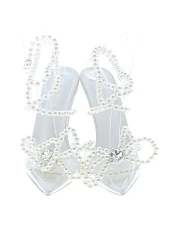 Public Desire Sandals (view 2)