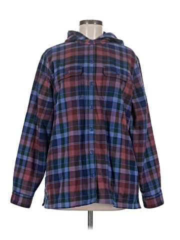 L.L.Bean Windbreaker (view 1)
