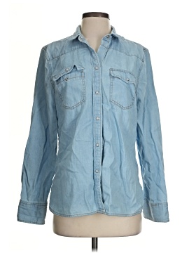 J.Crew Denim Jacket (view 1)