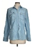 J.Crew 100% Cotton Blue Denim Jacket Size S - photo 1