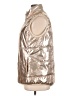 Xersion 100% Polyester Metallic Gold Vest Size XL - photo 5