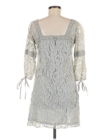 Solitaire Cocktail Dress (view 2)