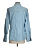 J.Crew 100% Cotton Blue Denim Jacket Size S - photo 2