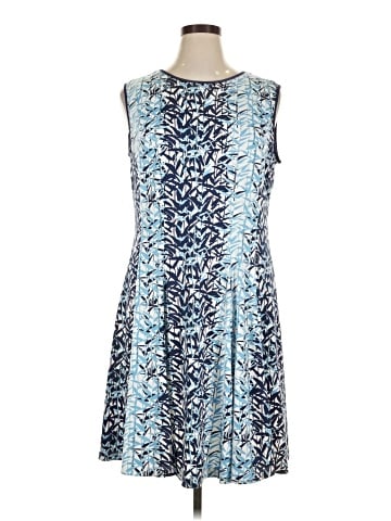 Gabby Skye Cocktail Dress (view 1)