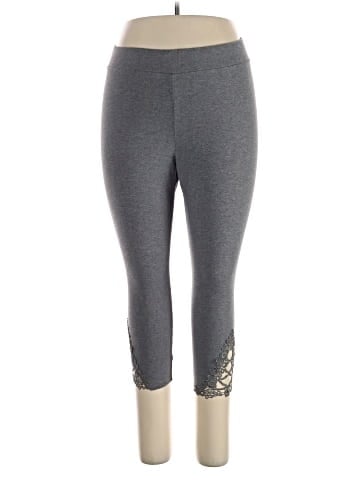 Torrid Active Pants (view 1)